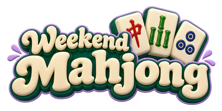 Weekend Mahjong